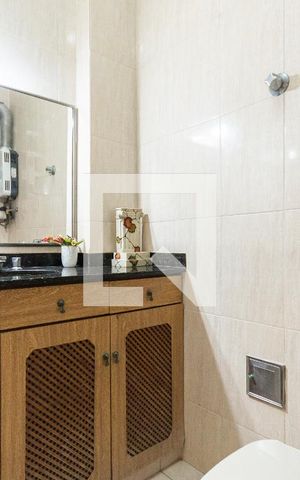 Apartamento à venda com 84m², 2 quartos e 1 vagaBanheiro