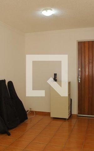 Apartamento para alugar com 50m², 2 quartos e 1 vagaSala