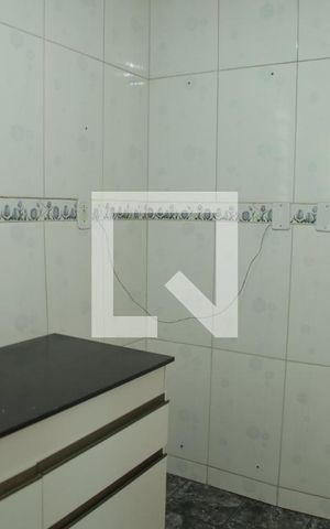 Apartamento para alugar com 50m², 2 quartos e 1 vagaCozinha e Área de Serviço
