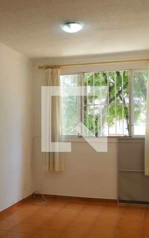 Apartamento para alugar com 50m², 2 quartos e 1 vagaSala