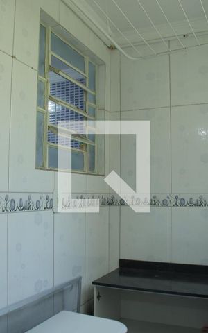 Apartamento para alugar com 50m², 2 quartos e 1 vagaCozinha e Área de Serviço