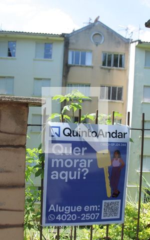 Apartamento para alugar com 50m², 2 quartos e 1 vagaFachada do Prédio