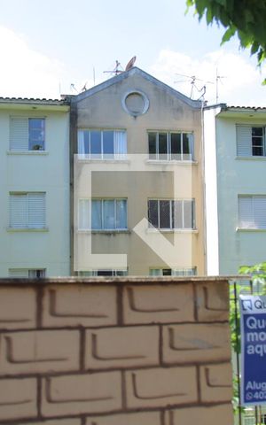 Apartamento para alugar com 50m², 2 quartos e 1 vagaFachada do Prédio