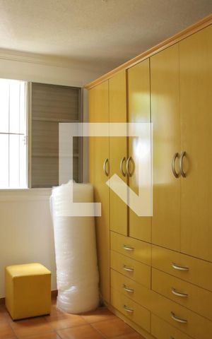 Apartamento para alugar com 50m², 2 quartos e 1 vagaQuarto 2