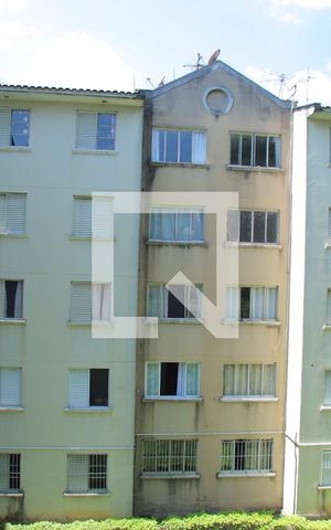 Apartamento para alugar com 50m², 2 quartos e 1 vagaFachada do Prédio