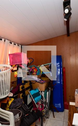 Apartamento à venda com 190m², 5 quartos e 2 vagas Apartamento à venda com 190m², 5 quartos e 2 vagasQuarto 3- Cobertura