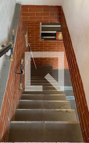 Casa à venda com 240m², 7 quartos e 2 vagasTerraço 2