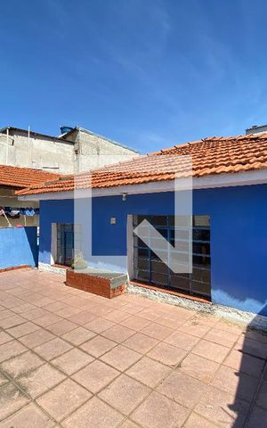 Casa à venda com 240m², 7 quartos e 2 vagasTerraço