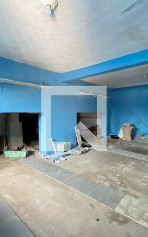 Casa à venda com 240m², 7 quartos e 2 vagasGaragem