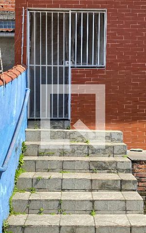 Casa à venda com 240m², 7 quartos e 2 vagasÁrea externa
