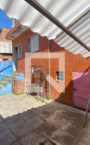 Casa à venda com 240m², 7 quartos e 2 vagasQuintal