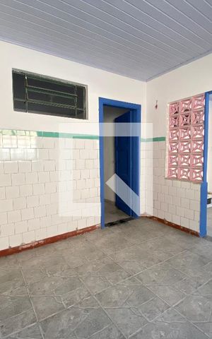 Casa à venda com 240m², 7 quartos e 2 vagasCozinha 1