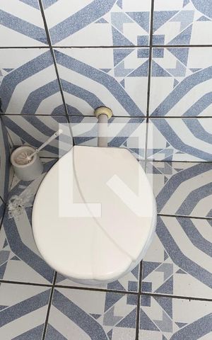 Casa à venda com 240m², 7 quartos e 2 vagasBanheiro 3