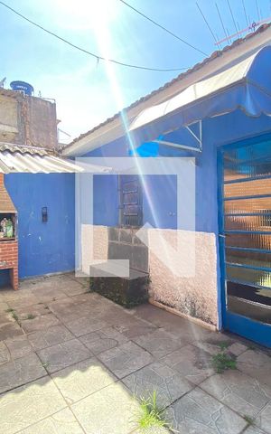 Casa à venda com 240m², 7 quartos e 2 vagasQuintal