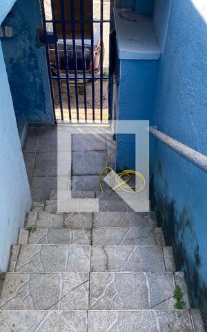 Casa à venda com 240m², 7 quartos e 2 vagasÁrea externa