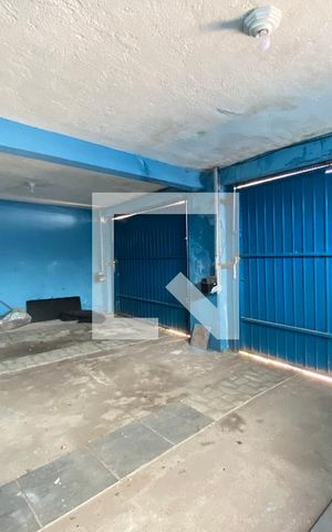 Casa à venda com 240m², 7 quartos e 2 vagasGaragem