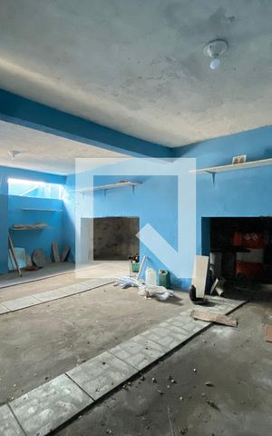 Casa à venda com 240m², 7 quartos e 2 vagasGaragem