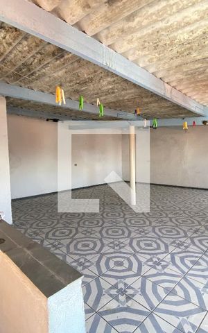 Casa à venda com 240m², 7 quartos e 2 vagasTerraço 2