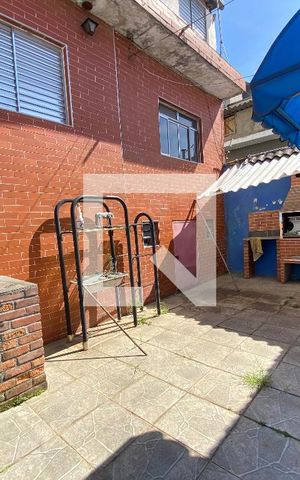 Casa à venda com 240m², 7 quartos e 2 vagasQuintal