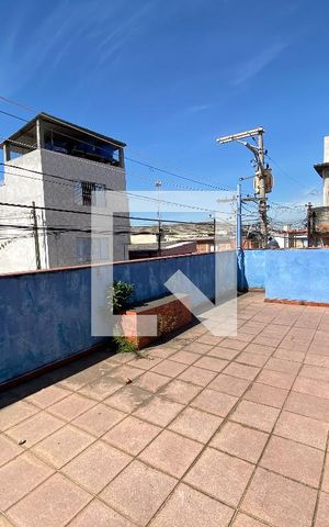 Casa à venda com 240m², 7 quartos e 2 vagasTerraço