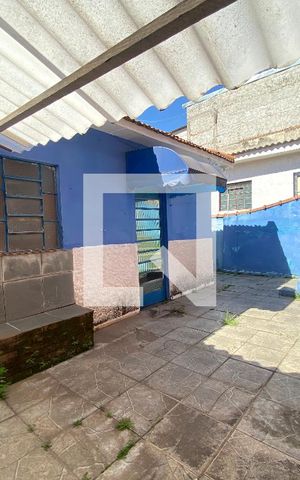 Casa à venda com 240m², 7 quartos e 2 vagasQuintal