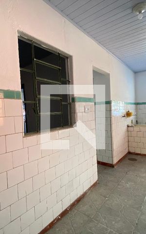 Casa à venda com 240m², 7 quartos e 2 vagasÁrea de Serviço 1
