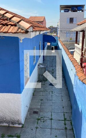 Casa à venda com 240m², 7 quartos e 2 vagasÁrea externa