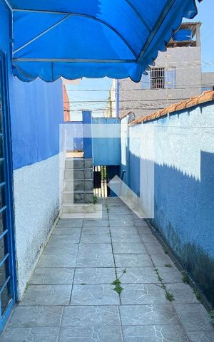 Casa à venda com 240m², 7 quartos e 2 vagasÁrea externa