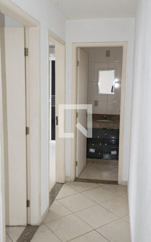 Apartamento para alugar com 110m², 3 quartos e 1 vaga Apartamento para alugar com 110m², 3 quartos e 1 vagaCorredor