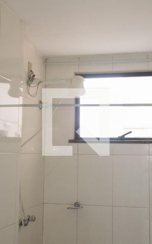 Apartamento para alugar com 110m², 3 quartos e 1 vaga Apartamento para alugar com 110m², 3 quartos e 1 vagaBanheiro 1