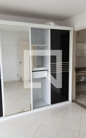Apartamento para alugar com 110m², 3 quartos e 1 vaga Apartamento para alugar com 110m², 3 quartos e 1 vagaQuarto 2