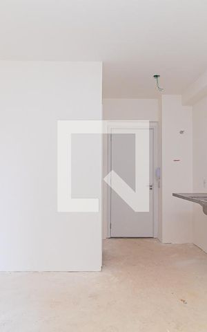 Studio para alugar com 24m², 1 quarto e sem vaga Studio para alugar com 24m², 1 quarto e sem vagaStudio