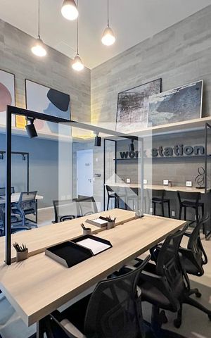 Studio para alugar com 25m², 0 quarto e sem vagaCoworking