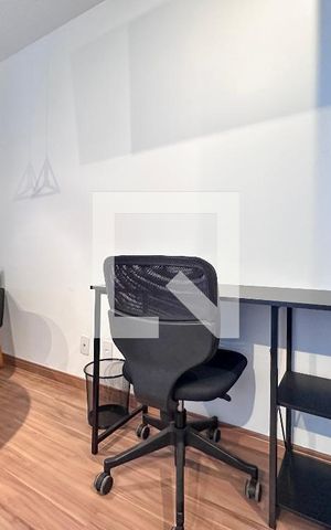 Studio para alugar com 25m², 0 quarto e sem vagaEspaço para Trabalho/Estudo