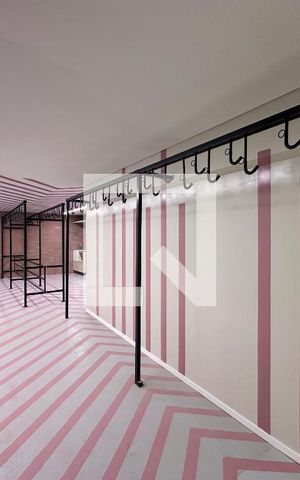 Studio para alugar com 25m², 0 quarto e sem vagaBicicletario