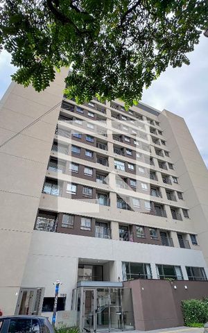 Studio para alugar com 25m², 0 quarto e sem vagaFachada
