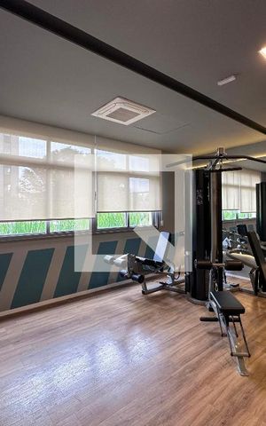 Studio para alugar com 25m², 0 quarto e sem vagaAcademia