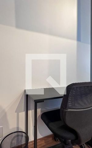 Studio para alugar com 25m², 0 quarto e sem vagaEspaço para Trabalho/Estudo