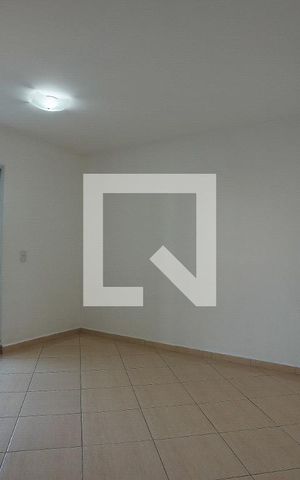Apartamento para alugar com 55m², 2 quartos e 1 vaga Apartamento para alugar com 55m², 2 quartos e 1 vagaSala