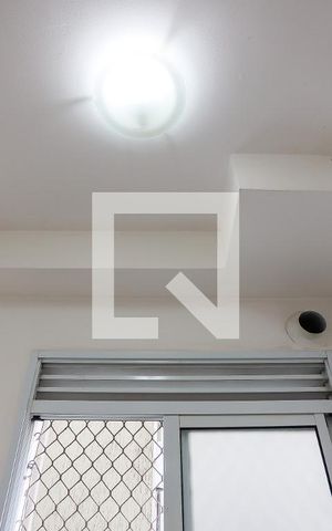 Apartamento para alugar com 55m², 2 quartos e 1 vaga Apartamento para alugar com 55m², 2 quartos e 1 vagaÁrea de serviço - detalhes