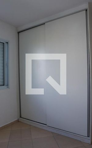 Apartamento para alugar com 55m², 2 quartos e 1 vaga Apartamento para alugar com 55m², 2 quartos e 1 vagaQuarto 1