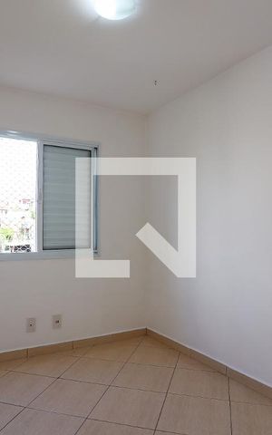 Apartamento para alugar com 55m², 2 quartos e 1 vaga Apartamento para alugar com 55m², 2 quartos e 1 vagaQuarto 2