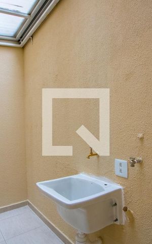 Apartamento para alugar com 91m², 2 quartos e 2 vagas Apartamento para alugar com 91m², 2 quartos e 2 vagasÁrea de serviço