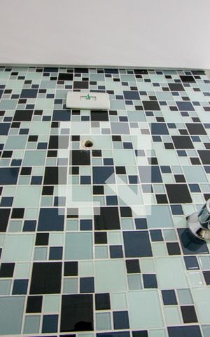 Apartamento para alugar com 91m², 2 quartos e 2 vagas Apartamento para alugar com 91m², 2 quartos e 2 vagasBanheiro social