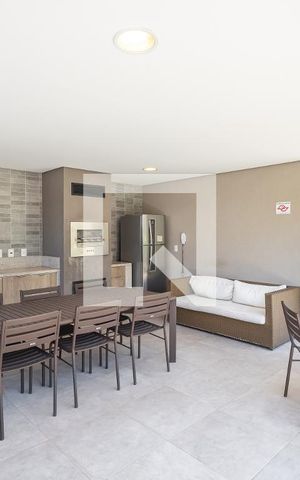 Apartamento para alugar com 30m², 1 quarto e 1 vaga Apartamento para alugar com 30m², 1 quarto e 1 vagaEspaço Gourmet