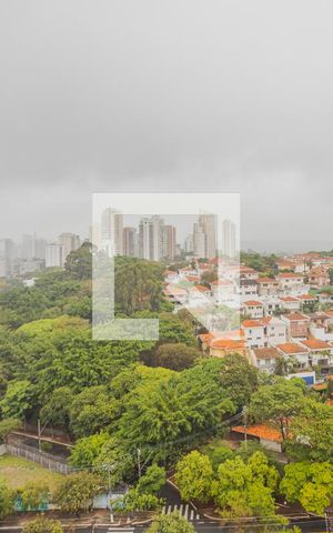 Apartamento para alugar com 30m², 1 quarto e 1 vagaVista da Varanda