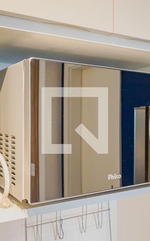 Apartamento para alugar com 30m², 1 quarto e 1 vagaCozinha