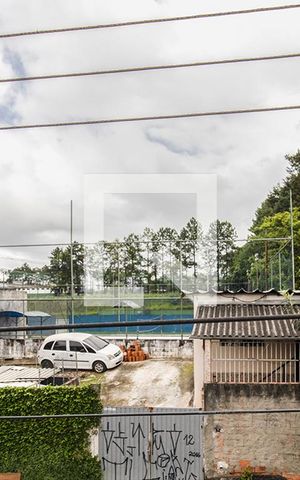 Casa à venda com 119m², 4 quartos e 2 vagas Casa à venda com 119m², 4 quartos e 2 vagasvista terraço_1