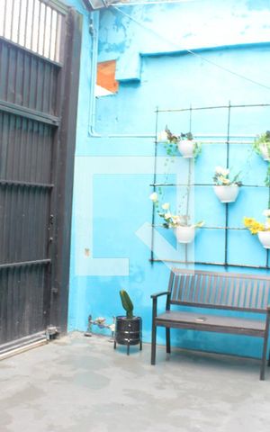 Studio para alugar com 27m², 1 quarto e sem vagaÁrea comum