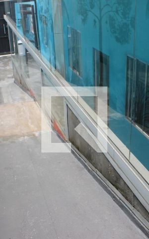 Studio para alugar com 27m², 1 quarto e sem vagaÁrea comum